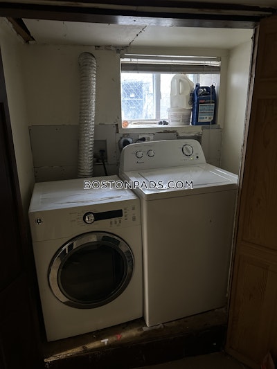 Lower Allston 1.5 Beds 1 Bath Boston - $2,000