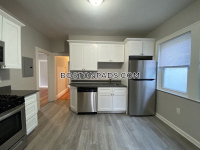 Dorchester 3 Bed 1 Bath BOSTON Boston - $2,800 50% Fee