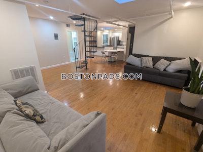 Downtown 2 Beds 2 Baths Boston - $4,350 50% Fee