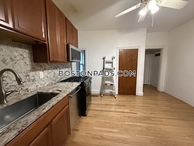 Mission Hill 3 Beds 2 Baths Boston - $3,750