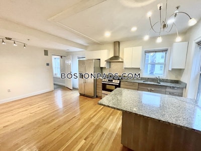 Mission Hill 4 Beds 1 Bath Boston - $6,600