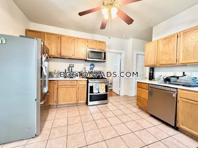 Mission Hill 4 Beds 1 Bath Boston - $5,800