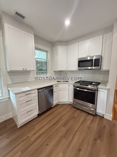 Dorchester 4 Beds 2 Baths Boston - $3,000 No Fee