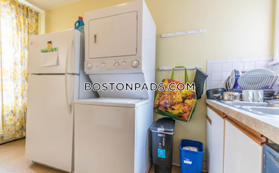 Mission Hill 3 Bed 1 Bath BOSTON Boston - $3,400