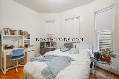 Mission Hill 3 Bed 1 Bath BOSTON Boston - $5,700