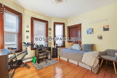 Mission Hill 3 Beds Mission Hill Boston - $5,700