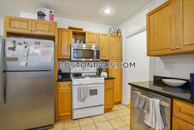 Mission Hill 4 Bed 1 Bath BOSTON Boston - $7,600