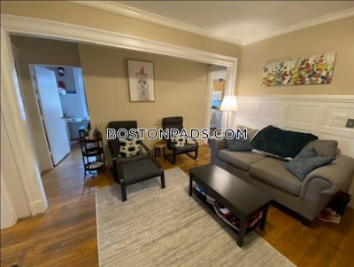 Fenway/kenmore 3 Beds 1 Bath Boston - $5,519