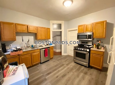 Mission Hill 4 Beds 2 Baths Mission Hill Boston - $6,400