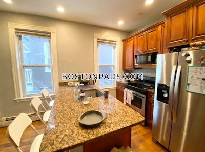 Mission Hill 5 Bed 2 Bath on Cherokee St in BOSTON Boston - $7,500