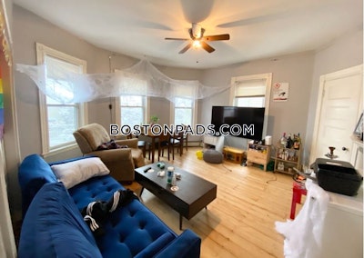 Mission Hill 5 Beds 2 Baths on Cherokee St in Boston Boston - $7,500