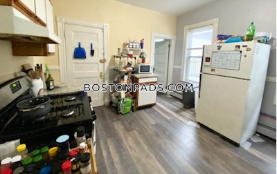 Mission Hill 5 Bed 2 Bath BOSTON Boston - $7,500