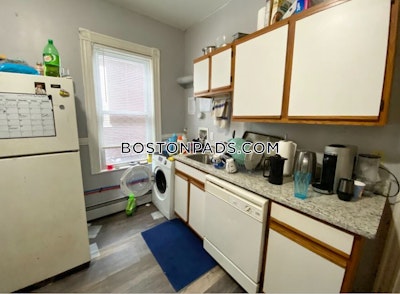 Mission Hill 5 Bed 2 Bath BOSTON Boston - $7,500