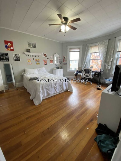 Mission Hill 4 Bed 1 Bath BOSTON Boston - $6,600