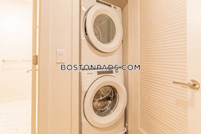 Charlestown 1 Bed 1 Bath BOSTON Boston - $3,074