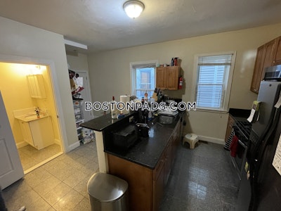 Mission Hill 5 Bed, 2 Bath Unit Boston - $7,300