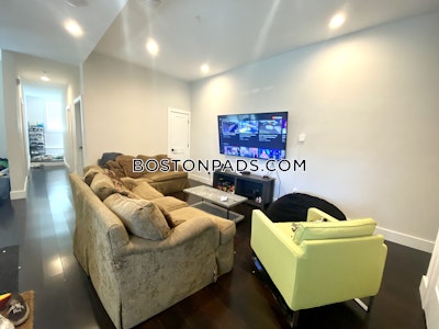 Fort Hill 7 Beds 4.5 Baths Fort Hill Boston - $9,500