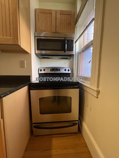 Fenway/kenmore 1 Bed 1 Bath Boston - $3,400