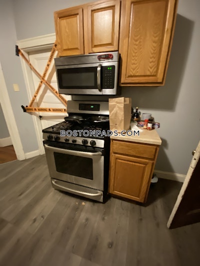 Mission Hill 4 Bed, 2 Bath Unit Boston - $6,400