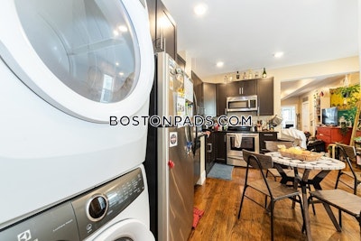 Mission Hill 3 Beds 1 Bath Boston - $5,700