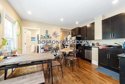 Mission Hill 3 Bed 1 Bath on Tremont St in BOSTON Boston - $5,700