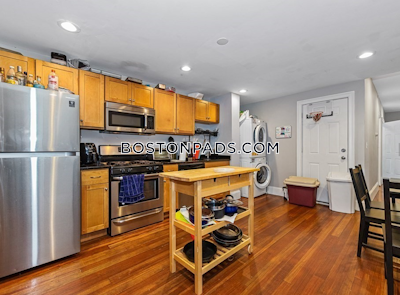 Mission Hill 4 Beds 2 Baths Boston - $7,600