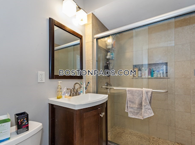 Mission Hill 5 Bed 2 Bath BOSTON Boston - $9,500