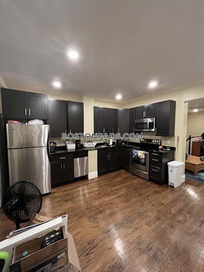 Mission Hill 3 Beds 2 Baths Boston - $5,700