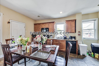 Mission Hill 4 Beds Mission Hill Boston - $6,800