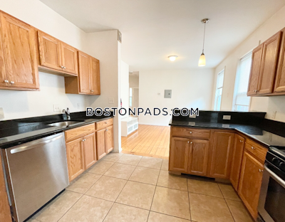 Mission Hill 4 Beds Mission Hill Boston - $6,400