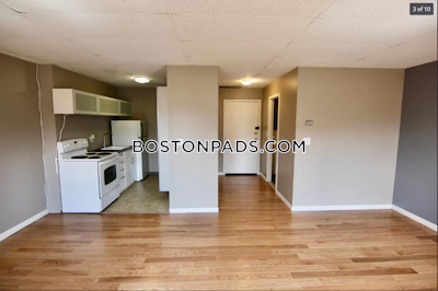 South Boston Studio 1 Bath Boston - $2,400