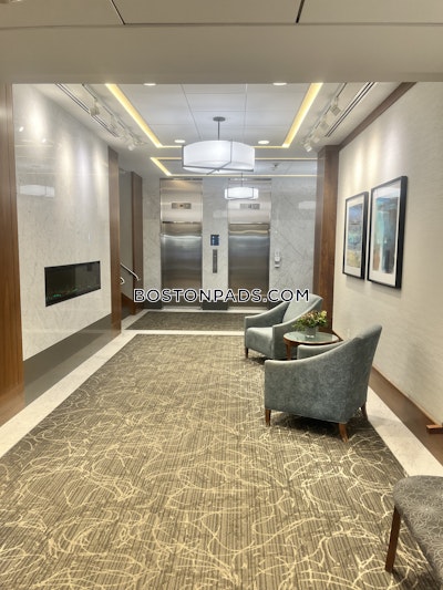 West End 1 Bed 1 Bath BOSTON Boston - $3,100