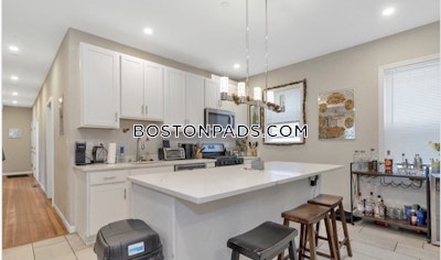 Mission Hill 4 Beds 2 Baths Mission Hill Boston - $7,200