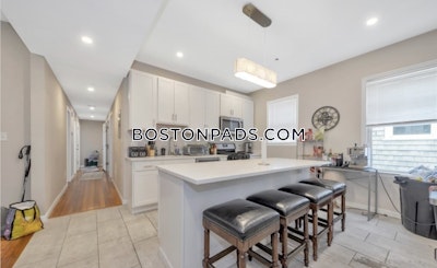 Mission Hill 6 Beds 3 Baths Mission Hill Boston - $10,800