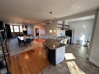 South End 3 Beds 2.5 Baths South End Boston - $8,500