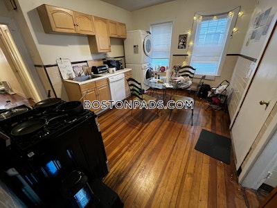 Medford 4 Beds 1 Bath  Tufts - $4,400