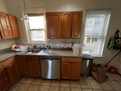 Mission Hill 4 Beds 1 Bath Boston - $4,600