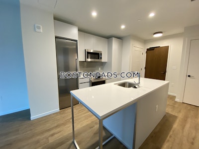 Seaport/waterfront 1 Bed 1 Bath Boston - $4,879