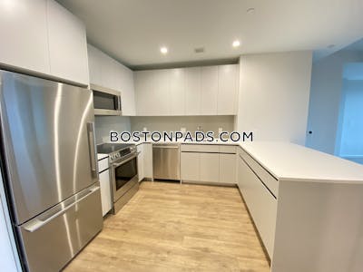 Seaport/waterfront 2 Beds 2 Baths in Seaport/waterfront Boston - $5,803 No Fee