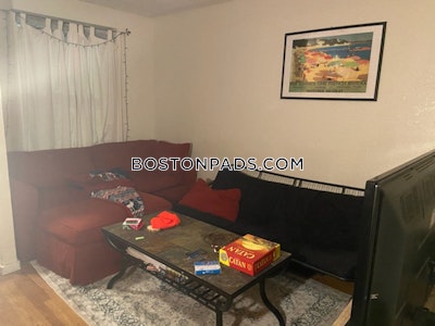 South End Beautiful 4 bed 2.5 bath with laundry on site!! Boston - $7,000