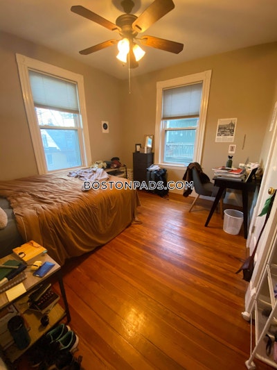 Mission Hill 4 Beds Mission Hill Boston - $6,600