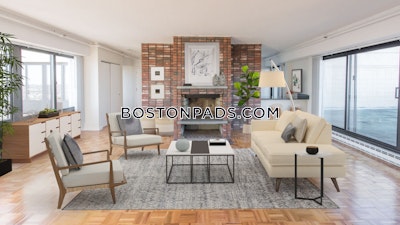 Cambridge 2 Beds 1 Bath  Central Square/cambridgeport - $3,475