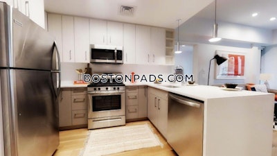 South End 2 Bed 2 Bath BOSTON Boston - $4,650 No Fee