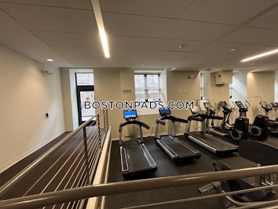 South End 1 Bed 1 Bath Boston - $3,115