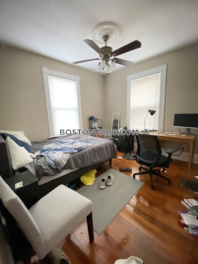 Mission Hill 6 Beds 2 Baths Boston - $10,200