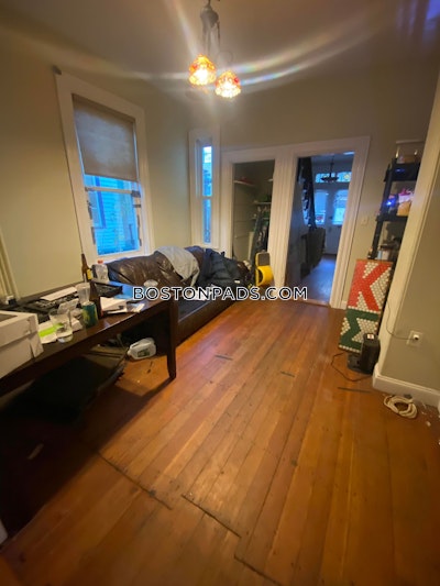 Mission Hill 8 Beds 2.5 Baths Boston - $15,200