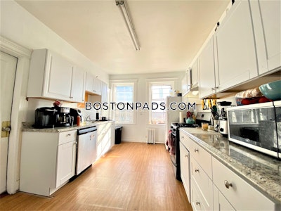 Fenway/kenmore 5 Beds 2 Baths Fenway Boston - $8,250