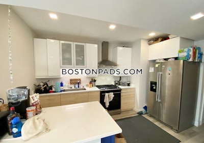 Mission Hill 5 Beds 3 Baths Boston - $8,750