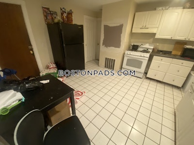 Mission Hill 4 Beds 1.5 Baths Boston - $5,400