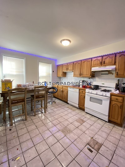 Allston 6 Bed, 2 Bath Unit Boston - $9,000